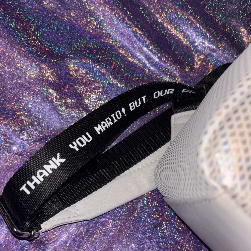 Danielle Nicole Toad Mini Backpack - image 4